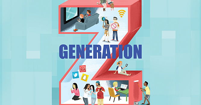 Выявлены 5 трендов устойчивого развития, волнующие молодежь