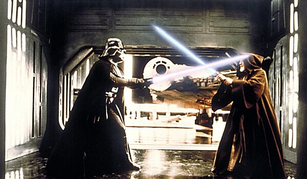 Могут ли световые мечи из «Звездных войн» существовать в реальности?