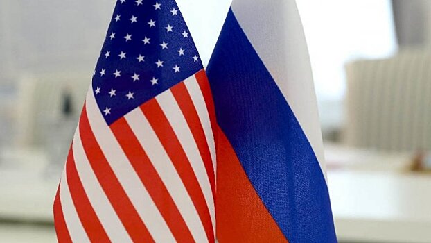 Белый дом: администрация США продвинет процесс антироссийских санкций "на шаг вперед"