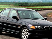 BMW 3-Series попал в рейтинг лучших доступных седанов для молодежи