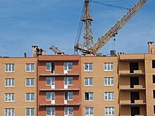 На петербургском рынке первичного жилья растет спрос и объем продаж