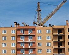 На петербургском рынке первичного жилья растет спрос и объем продаж