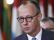 Канцлер ФРГ скоро посетит Индию