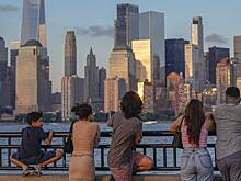 Россиянка описала семьи в США фразой «помогают друг другу так, как у нас никто»