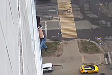 Выпавшего из окна москвича оштрафуют за нарушение самоизоляции