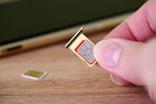 Белоруссия обсуждает с Россией возможность снятия ограничений на работу SIM-карт