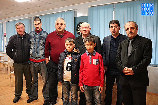 Дагестанские шахматисты выступают на всероссийском фестивале «Аленький цветок» в Пензе