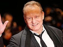 Скарсгард будет злодеем в новой "Дюне"