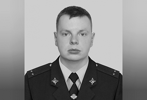 В ДНР при атаке беспилотников погиб росгвардеец из Омска