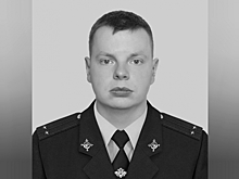 В ДНР при атаке беспилотников погиб росгвардеец из Омска