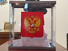 В курских приграничных районах отложили выборы
