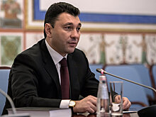 Шармазанов осудил позицию Латвии по Карабаху