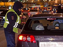 Правительство хочет вернуть штраф за превышение скорости более чем на 10 км/ч