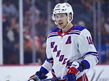 Читатели New York Post об ожиданиях от Панарина: в плей-офф он будет совершенно другим игроком