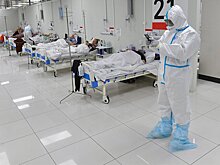 Вирусолог оценил риск нового всплеска заболеваемости COVID-19 в РФ
