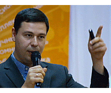 В Челябинске пройдет встреча с главный редактором портала "Грамота.ру"