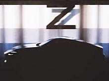 Ура! Nissan подтвердил, что работает над новым 370Z