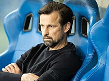 Семак получил красную карточку после матча с «Ростовом»