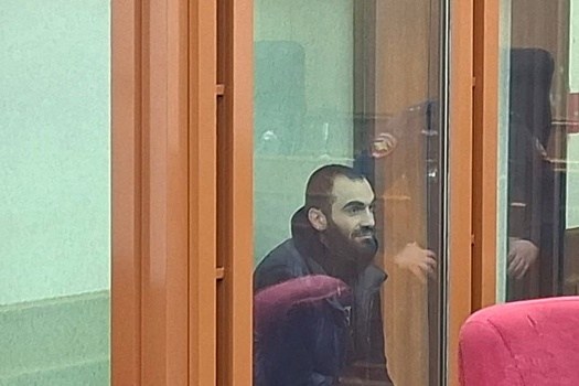 "Смотрящего" за Свердловской областью суд приговорил к 13 годам колонии