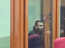 "Смотрящего" за Свердловской областью суд приговорил к 13 годам колонии