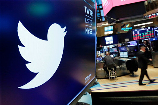 Twitter будет блокировать ссылки с пропагандой ненависти и насилия