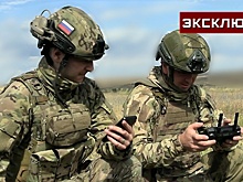 Новая система «Глаз/Гроза» сократила время уничтожения целей на 10 минут