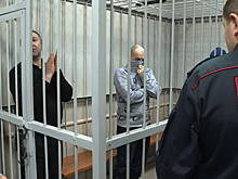 38 лет за вымогательство