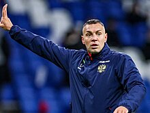 Дзюбе предрекли карьеру в политике