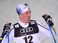 36-летний Калле Хальфварссон пробился в состав сборной Швеции на Олимпийские игры — 2026