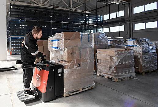 В Госдуме отреагировали на идею ограничить вывоз продуктов за рубеж