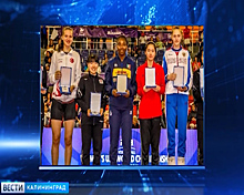 Сборная России завоевала бронзу чемпионата мира U20 в Мексике