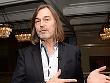 Никас Сафронов рассказал о своей службе в армии