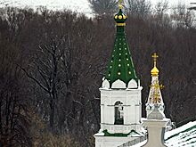 Коронавирус не подтвердился у 83-летнего настоятеля храма в Крылатском
