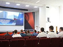 На Уральской Стали прошла 58-я научно-техническая конференция молодых специалистов