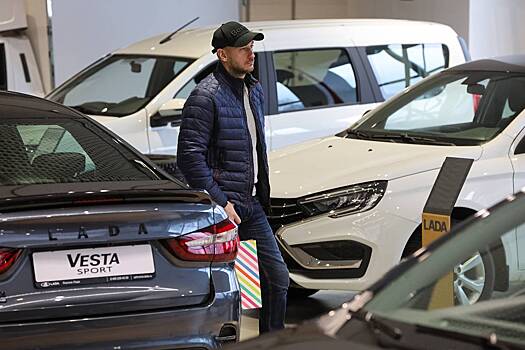 Предсказано будущее цен на авто в России