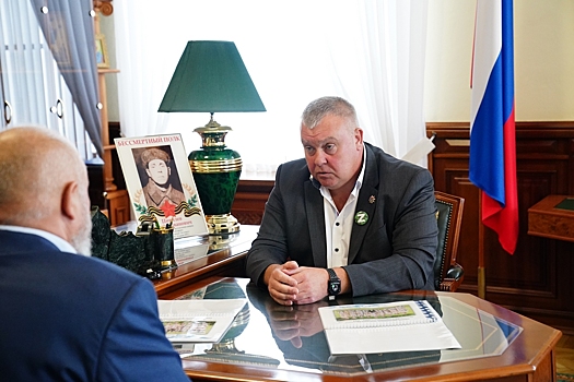Новая школа почти на 300 мест появится в кузбасском городке