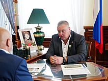 Новая школа почти на 300 мест появится в кузбасском городке