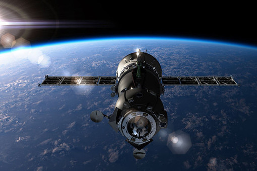 NASA: спутник TIMED прошел рядом с российским зондом-разведчиком «Космос 2221»