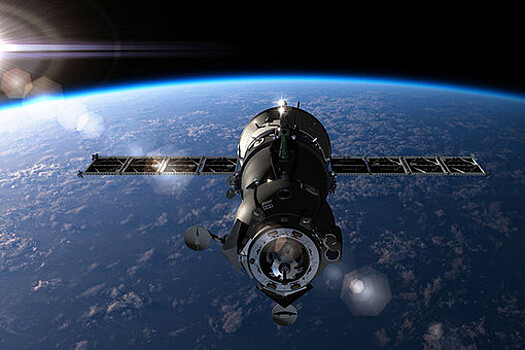 NASA: спутник TIMED прошел рядом с российским зондом-разведчиком "Космос 2221"