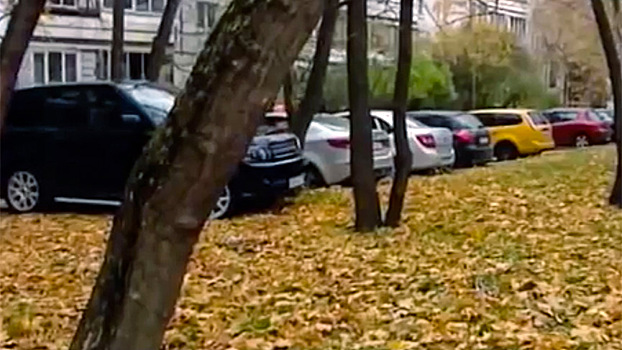 "Стукач" или гражданин? Зачем москвич помогает властям штрафовать своих соседей-автомобилистов