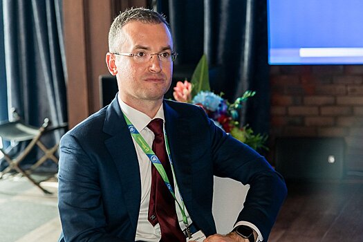 Иван Чебесков назначен заместителем министра финансов