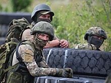 Рогов заявил о срыве попытки ВСУ закрепиться в Запорожской области