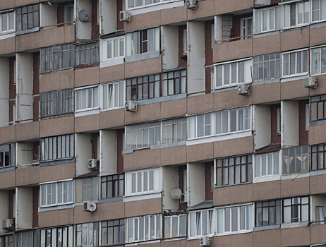 В России пока еще можно купить жилье за миллион рублей