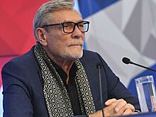 Актер Александр Михайлов заявил, что рассчитывает дожить до 88 без маразма