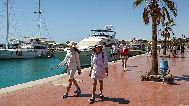 В РСТ оценили новый закон о льготах для туроператоров