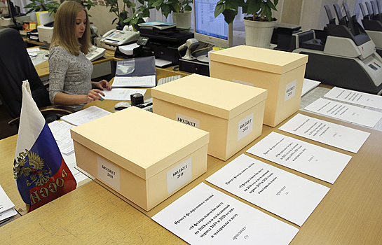 ОФЗ для населения пустят в оборот