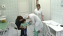 Калининградские дети стали чаще болеть ветрянкой