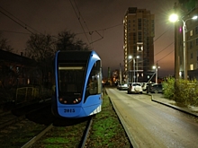 Более 160 млн человек перевез пассажирский транспорт в Волгоградской области