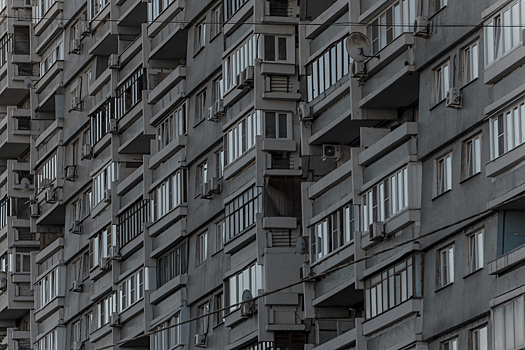 Перечислены самые популярные у покупателей вторичного жилья в Москве типы домов