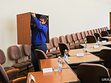 В Челябинске изменят схему выборов в гордуму